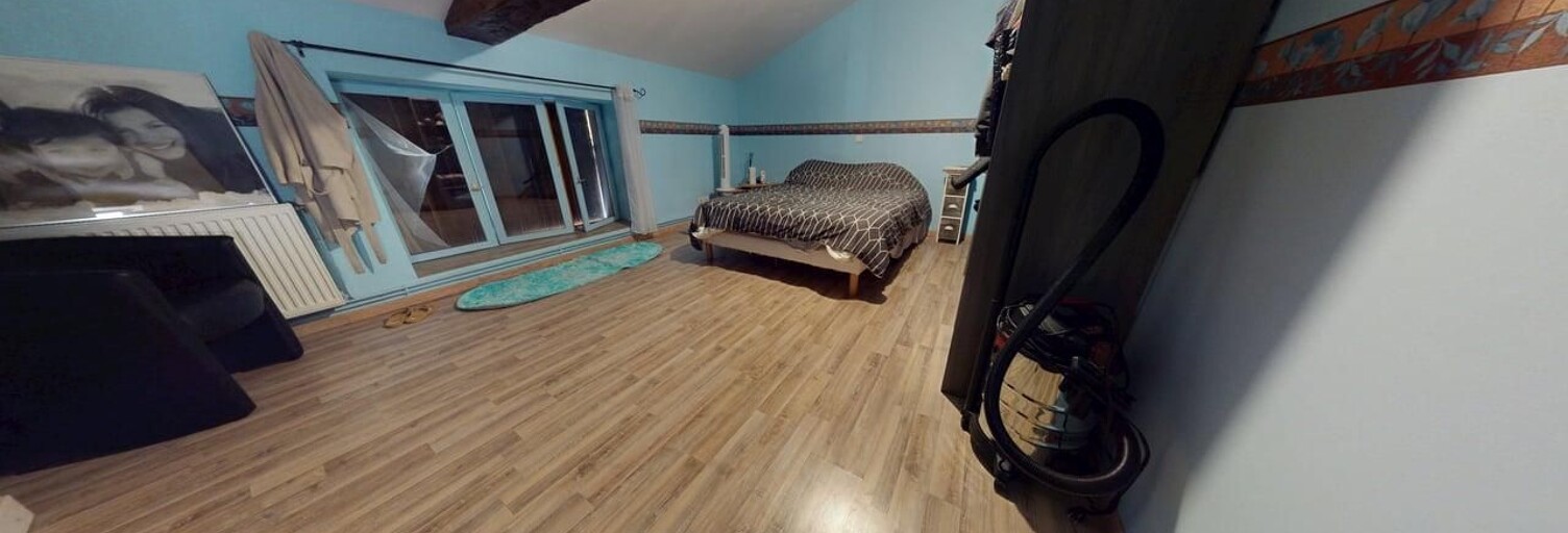 Maison 5 Pièces 234 m² à vendre à Baneins (01990)