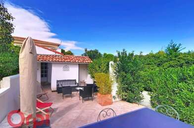 Maison 2 pièces 355000 €