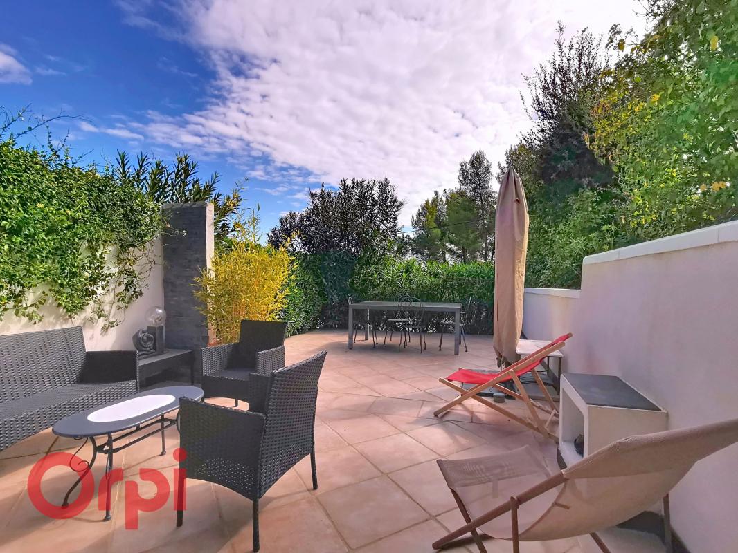 Photo Maison-appartement à vendre en campagne image 2/4