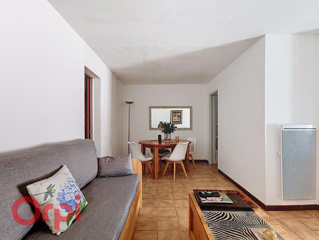 Photo Maison-appartement à vendre en campagne image 4/4