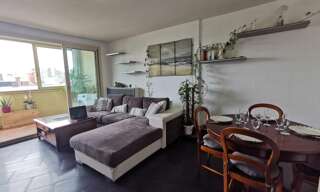 Appartement 4 Pièces 80 m² à vendre à Le Havre (76600)