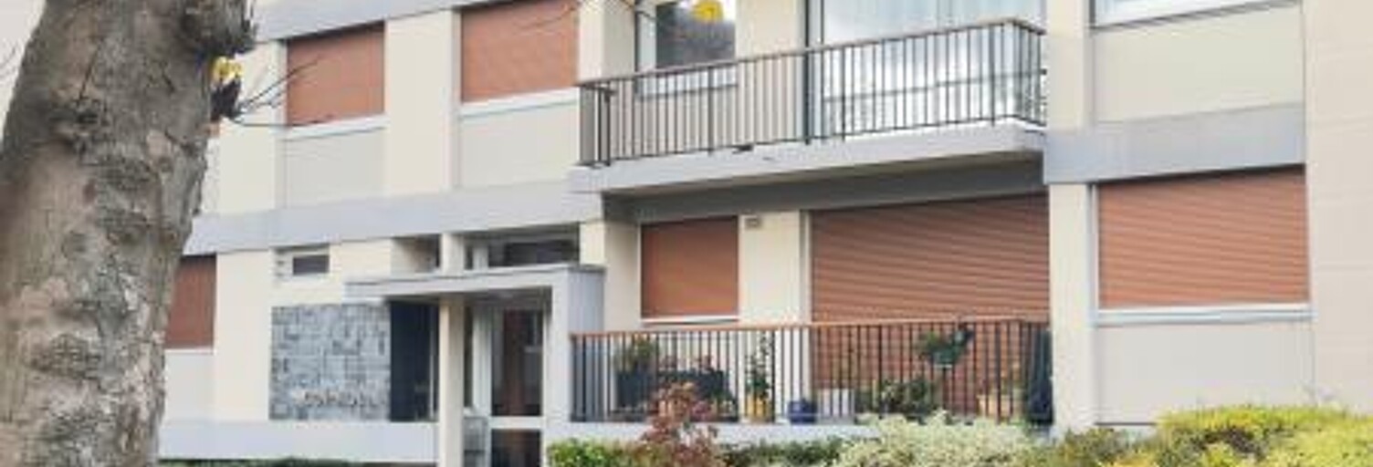 Appartement 3 Pièces 65 m² à vendre à Le Havre (76620)