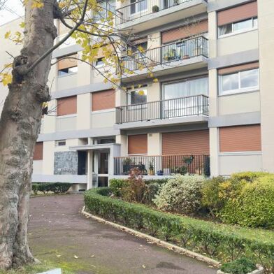 Appartement 3 pièces 199000 €