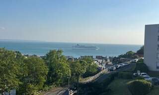 Appartement 5 Pièces 135 m² à vendre à Le Havre (76620)