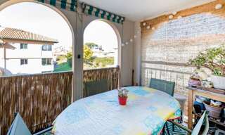 Appartement 3 Pièces 60 m² à vendre à Anglet (64600)