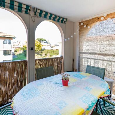 Appartement 3 pièces 368000 €