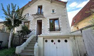 Maison 5 Pièces 106 m² à vendre à Saint-Gratien (95210)