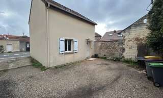 Maison 3 Pièces 54 m² à vendre à Méry-sur-Oise (95540)