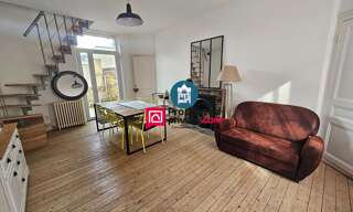 Maison 7 Pièces 131 m² à vendre à Wimereux (62930)