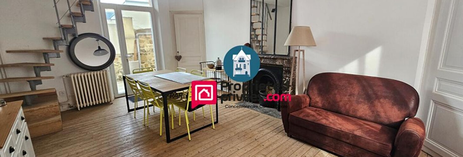 Maison 7 Pièces 131 m² à vendre à Wimereux (62930)