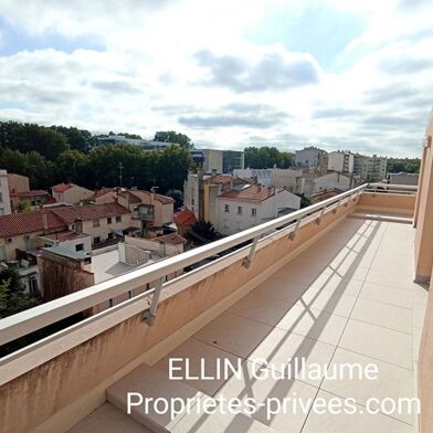 Appartement 3 pièces 214900 €