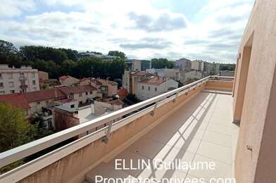 Appartement 3 pièces 213000 €