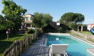 Maison 7 Pièces 125 m² à vendre à Illats (33720)