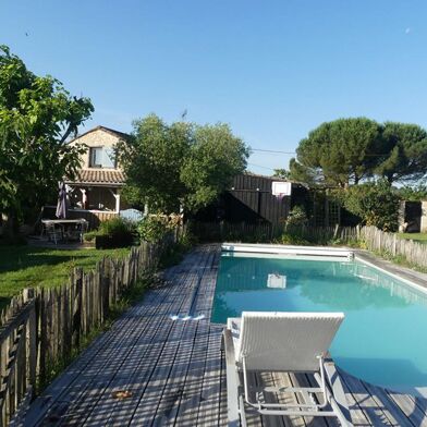 Maison 7 pièces 340000 €