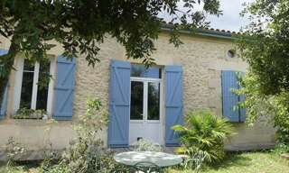 Maison 7 Pièces 125 m² à vendre à Illats (33720)