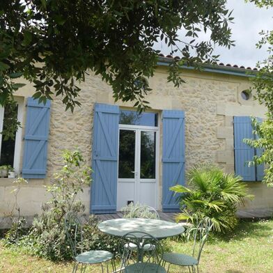 Maison 7 pièces 340000 €