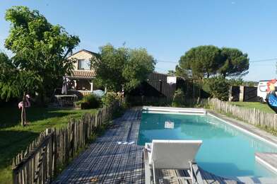 Maison 7 pièces 323000 €