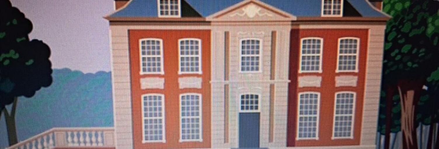 Maison 15 Pièces 522 m² à vendre à Saint-Martin-en-Bresse (71620)