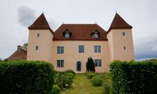 Maison 15 Pièces 522 m² à vendre à Saint-Martin-en-Bresse (71620)