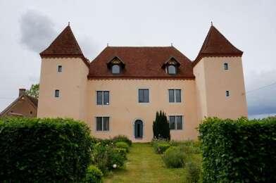 Maison 15 pièces 1185000 €