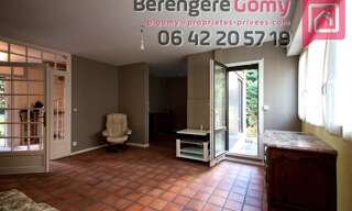 Maison 4 Pièces 95 m² à vendre à Le Plessis-Bouchard (95130)