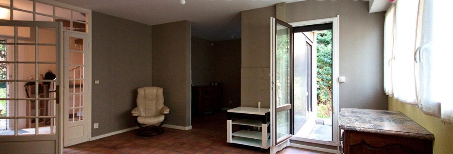 Maison 4 Pièces 95 m² à vendre à Le Plessis-Bouchard (95130)