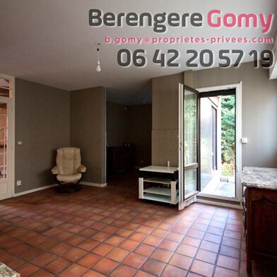 Maison 4 pièces 288080 €