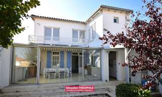 Maison 3 Pièces 91 m² à vendre à Saint-Gilles-Croix-de-Vie (85800)