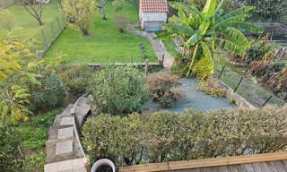 Maison 7 Pièces 143 m² à vendre à Périgueux (24000)