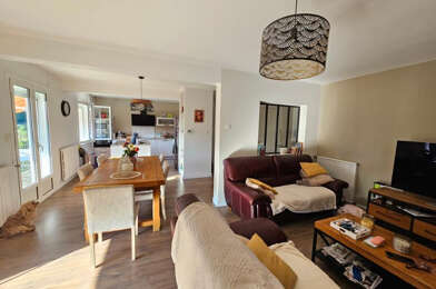 Maison 7 pièces 304500 €