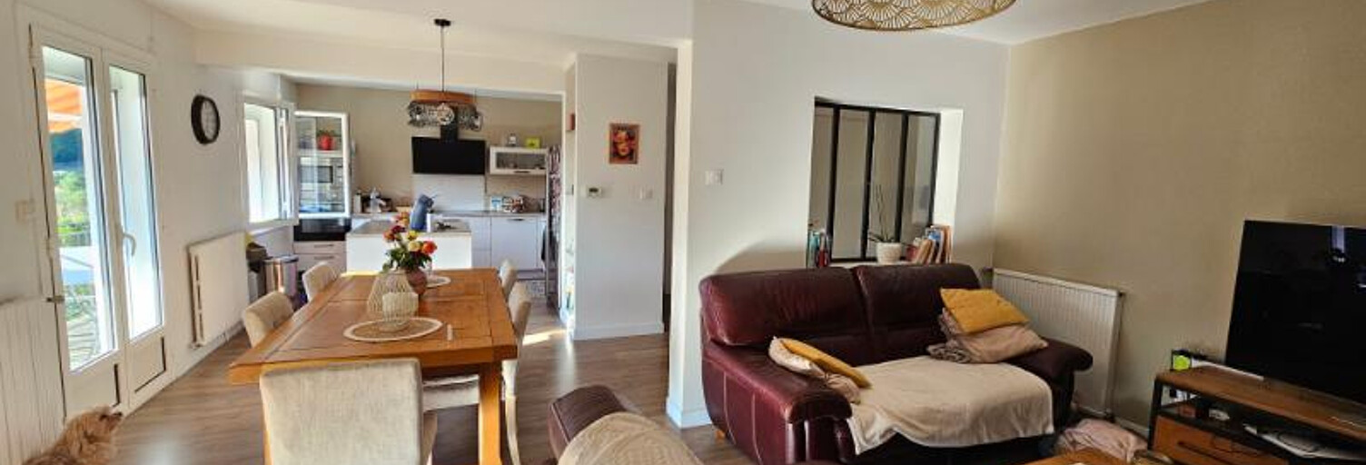 Maison 7 Pièces 143 m² à vendre à Périgueux (24000)