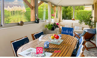 Maison 7 Pièces 141 m² à vendre à Elbeuf (76500)