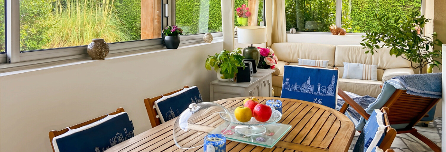 Maison 7 Pièces 141 m² à vendre à Elbeuf (76500)