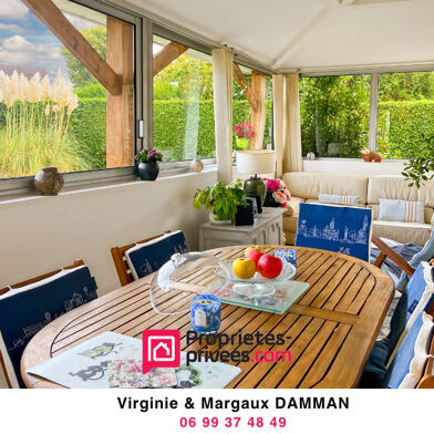 Maison 7 pièces 249900 €