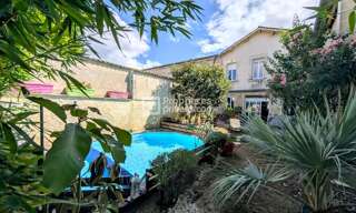 Maison 12 Pièces 376 m² à vendre à Cognac (16100)