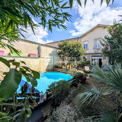 Maison 12 pièces 562000 €