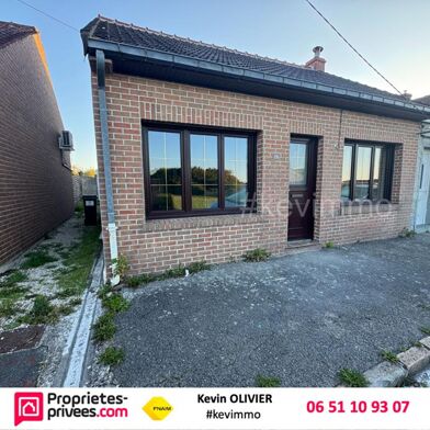 Maison 4 pièces 149990 €