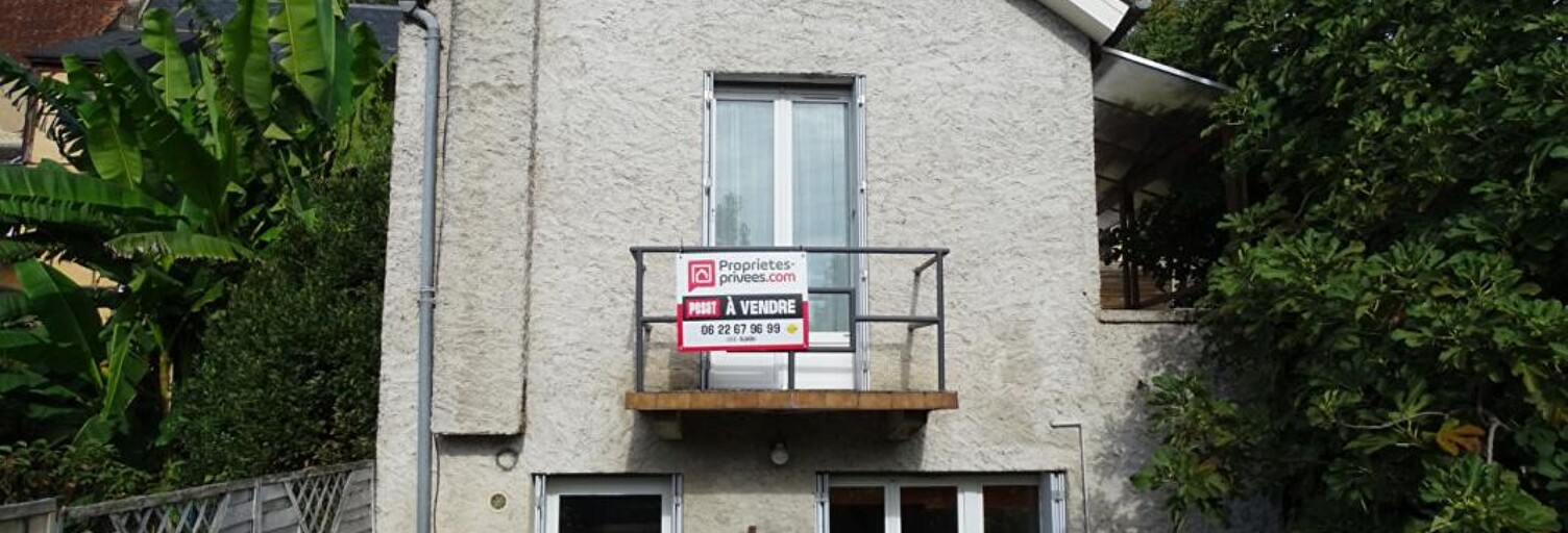 Maison 3 Pièces 71 m² à vendre à Montignac-Lascaux (24290)