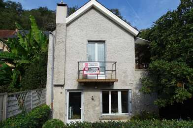 Maison 3 pièces 157200 €