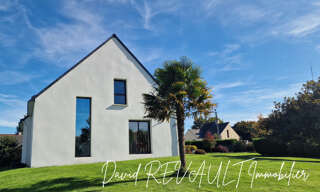 Maison 7 Pièces 180 m² à vendre à Elven (56250)