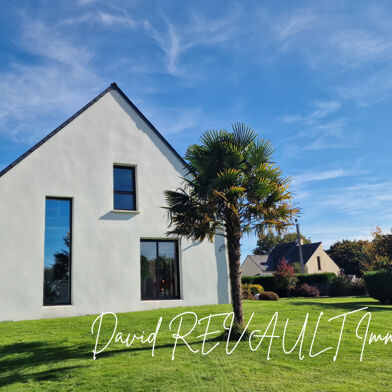 Maison 7 pièces 680000 €