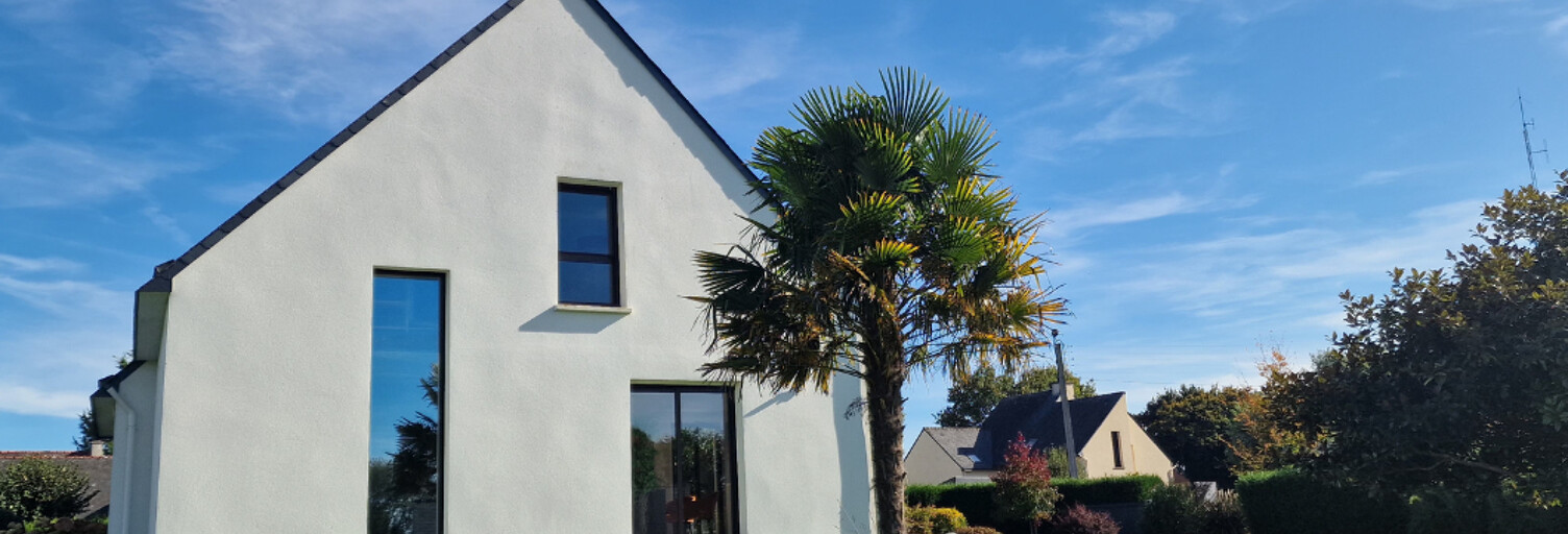 Maison 7 Pièces 180 m² à vendre à Elven (56250)