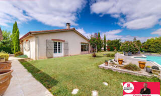 Maison 8 Pièces 188 m² à vendre à Pinsaguel (31120)