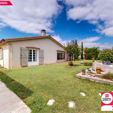 Maison 8 pièces 498000 €