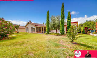 Maison 8 Pièces 188 m² à vendre à Pinsaguel (31120)