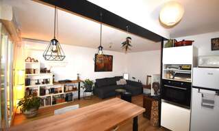 Appartement 3 Pièces 63 m² à vendre à Nîmes (30000)