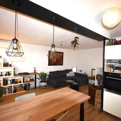 Appartement 3 pièces 140000 €