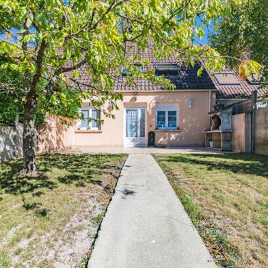 Maison 5 pièces 260500 €