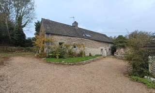 Maison 5 Pièces 101 m² à vendre à Berrien (29690)