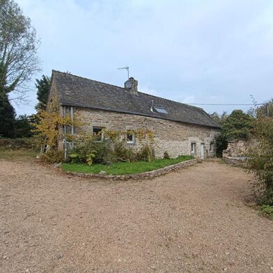 Maison 5 pièces 189000 €